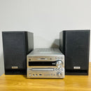Onkyo Mini Component Systems Nfr-7Fx