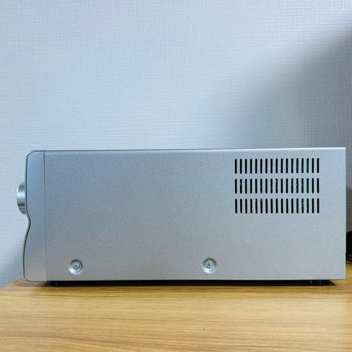 Onkyo Mini Component Systems Nfr-7Fx