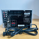 Onkyo Mini Component Systems Nfr-7Fx