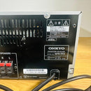 Onkyo Mini Component Systems Nfr-7Fx