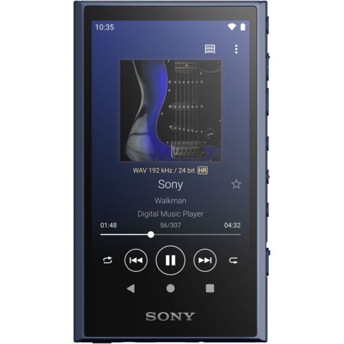 Sony Digital Audio Player Nw-A307 L A 64Gb