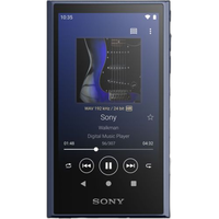 Sony Digital Audio Player Nw-A307 L A 64Gb
