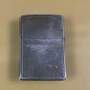 Writer Body Zippo Edition