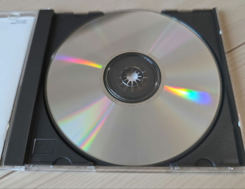 Saurus Games Neo Geo Cd