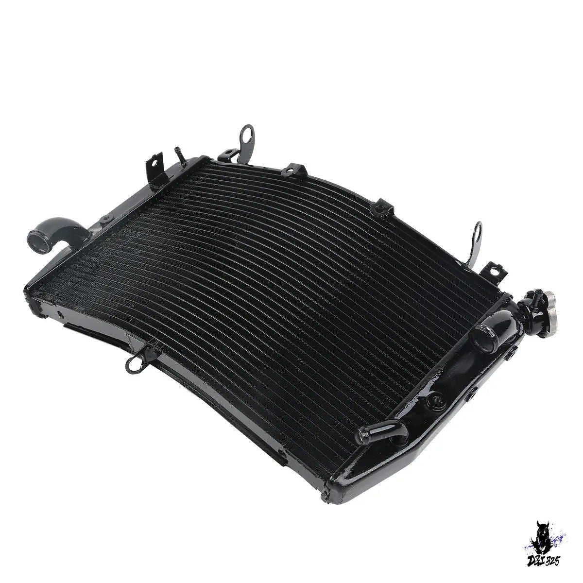 Engine Cooling Device Yamaha Yzf-R1 2009-2014