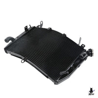 Engine Cooling Device Yamaha Yzf-R1 2009-2014