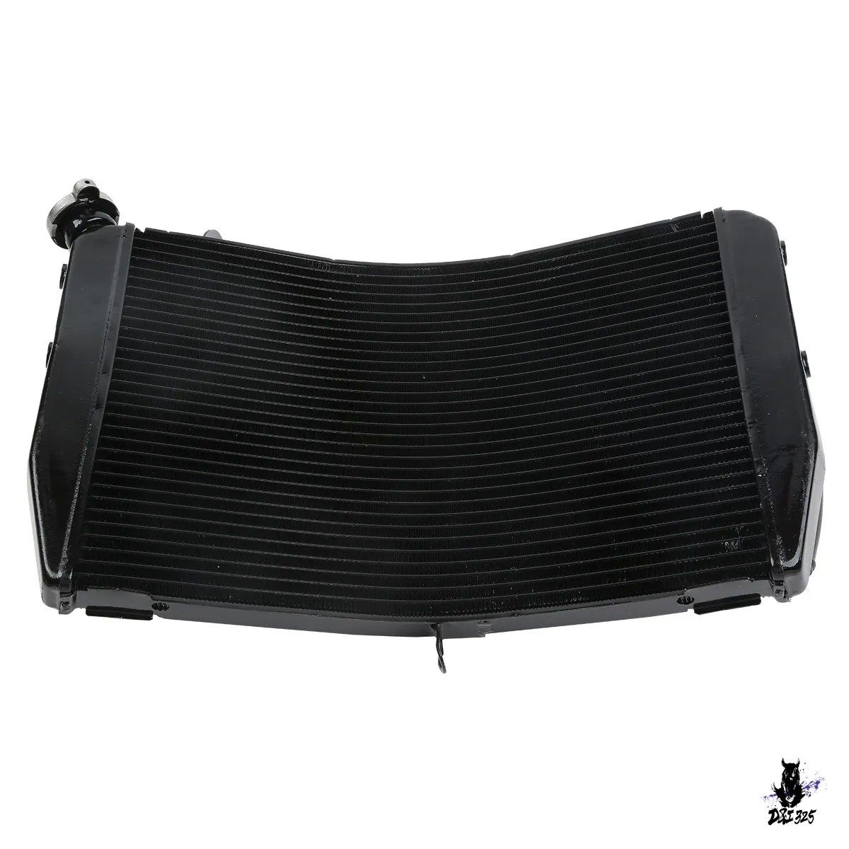 Engine Cooling Device Yamaha Yzf-R1 2009-2014