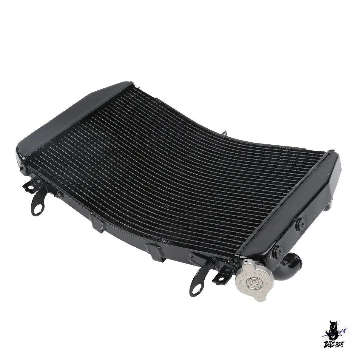 Engine Cooling Device Yamaha Yzf-R1 2009-2014