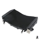 Engine Cooling Device Yamaha Yzf-R1 2009-2014