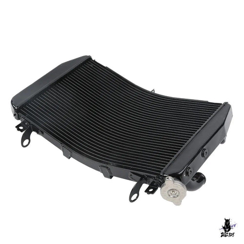 Engine Cooling Device Yamaha Yzf-R1 2009-2014