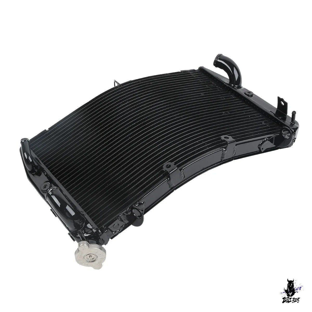 Engine Cooling Device Yamaha Yzf-R1 2009-2014