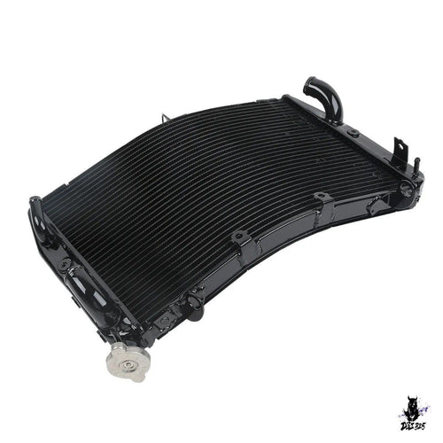 Engine Cooling Device Yamaha Yzf-R1 2009-2014