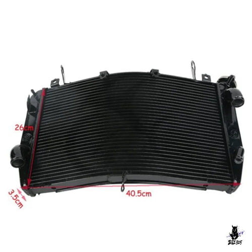 Engine Cooling Device Yamaha Yzf-R1 2009-2014