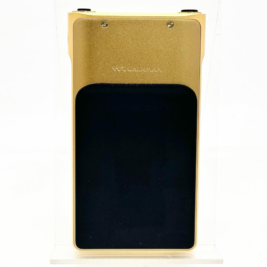 Sony Digital Audio Players Walkman Nw-Wm1Zm2
