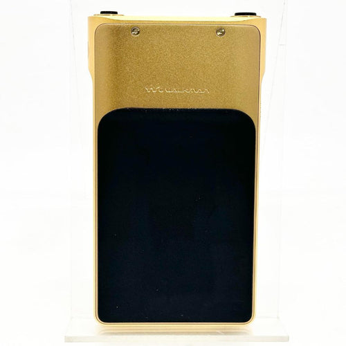 Sony Digital Audio Players Walkman Nw-Wm1Zm2
