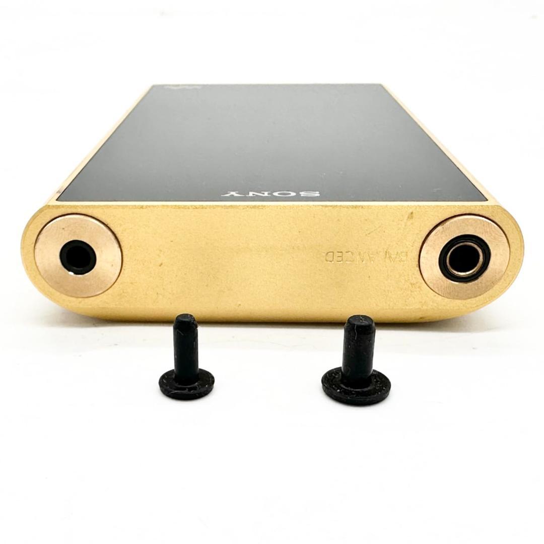 Sony Digital Audio Players Walkman Nw-Wm1Zm2