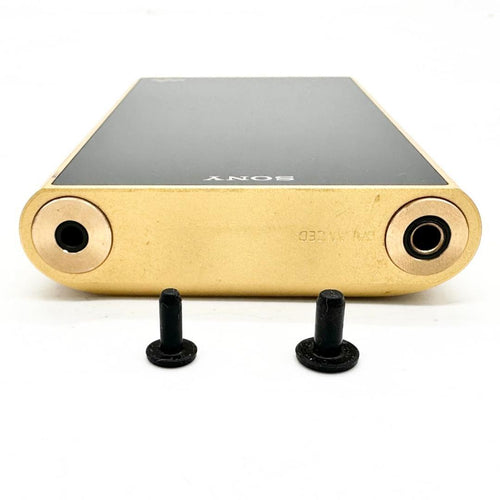 Sony Digital Audio Players Walkman Nw-Wm1Zm2