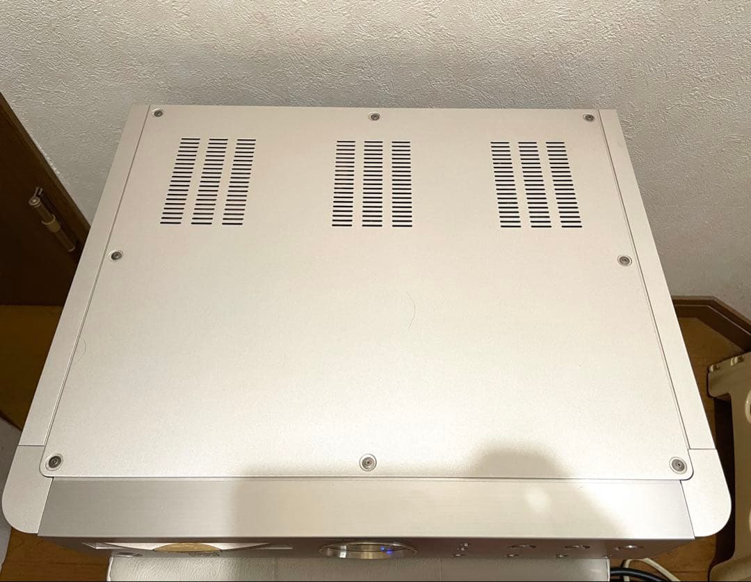 Cd Sacd Players Marantz Sa-14 Ver.2