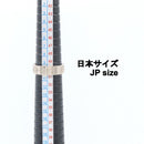 Cartier Ring K18Wg Used A