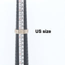 Cartier Ring K18Wg Used A