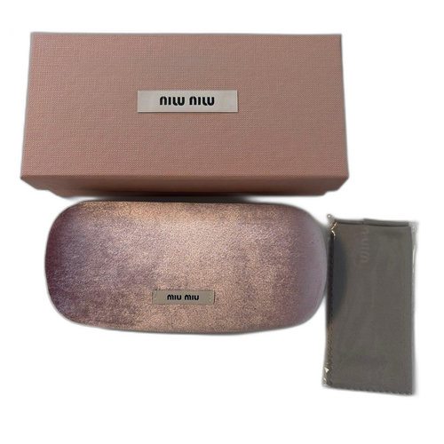 Miu Glasses Mu51Yv 5Ak1O1