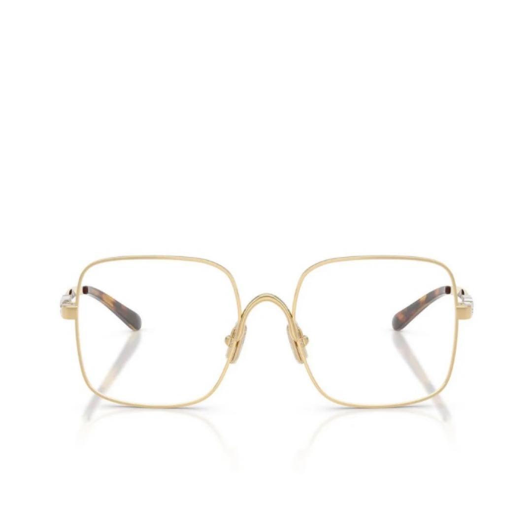 Miu Glasses Mu51Yv 5Ak1O1
