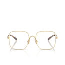 Miu Glasses Mu51Yv 5Ak1O1