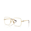 Miu Glasses Mu51Yv 5Ak1O1