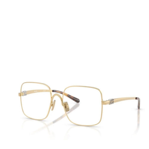 Miu Glasses Mu51Yv 5Ak1O1