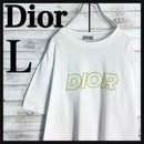 Christian Dior T-Shirts L T