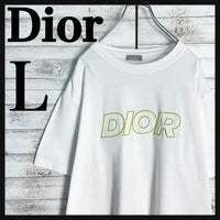 Christian Dior T-Shirts L T