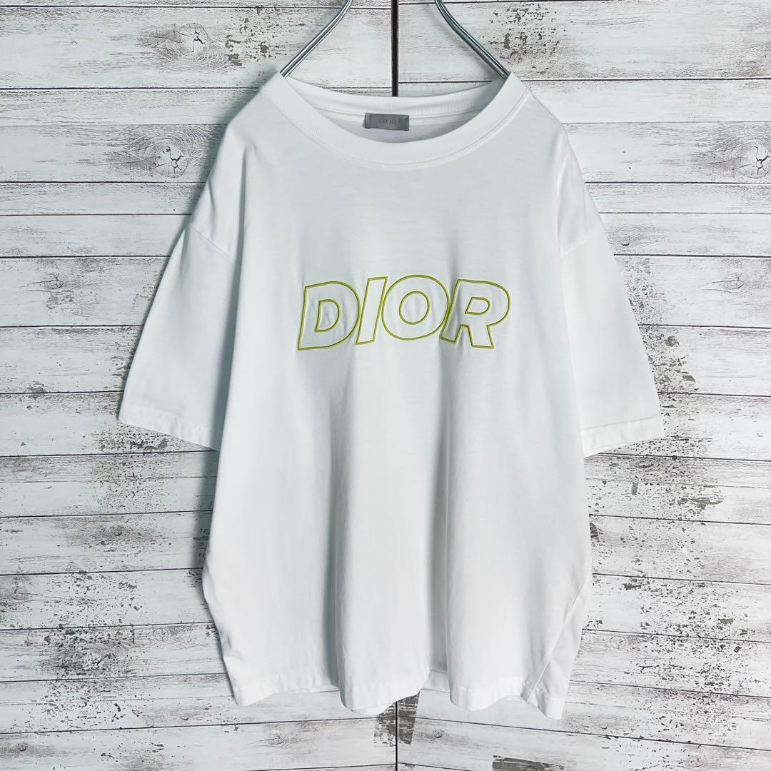 Christian Dior T-Shirts L T
