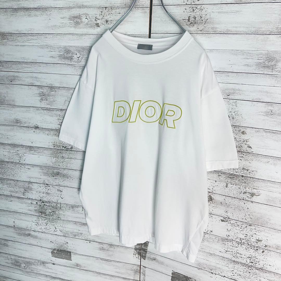Christian Dior T-Shirts L T