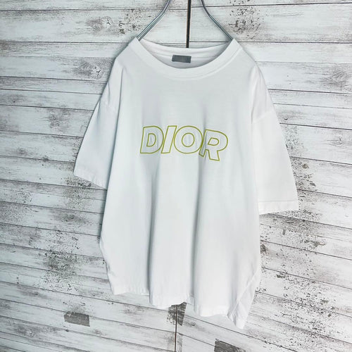 Christian Dior T-Shirts L T