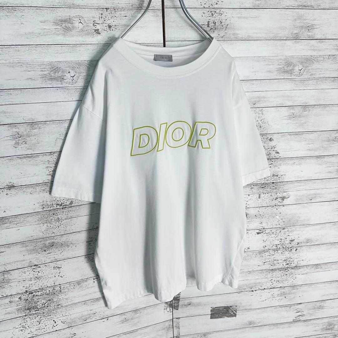 Christian Dior T-Shirts L T