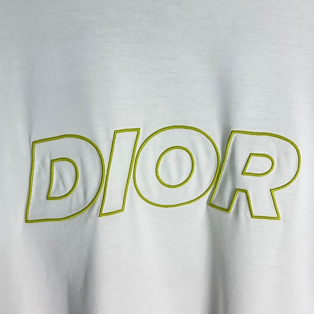 Christian Dior T-Shirts L T