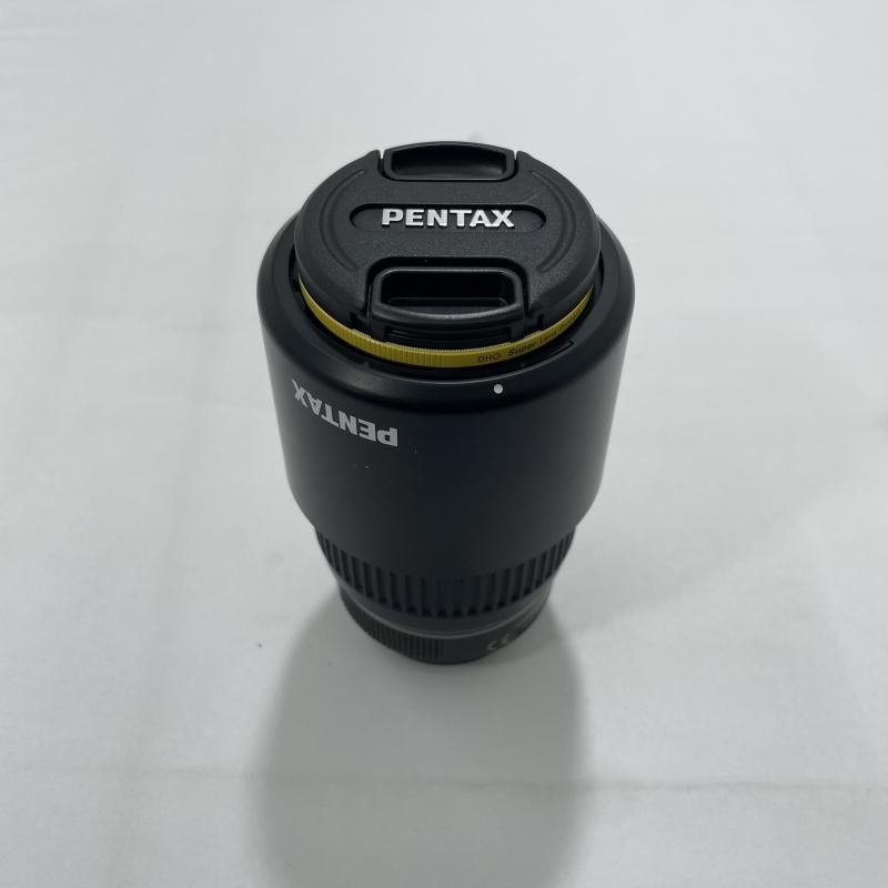 Pentax Lens (Zoom) Smc P-Da L 55-300Mmf4-5.8 Ed 2018 [19]