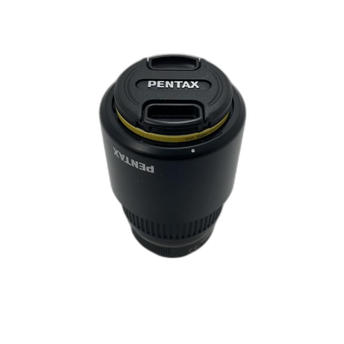 Pentax Lens (Zoom) Smc P-Da L 55-300Mmf4-5.8 Ed 2018 [19]