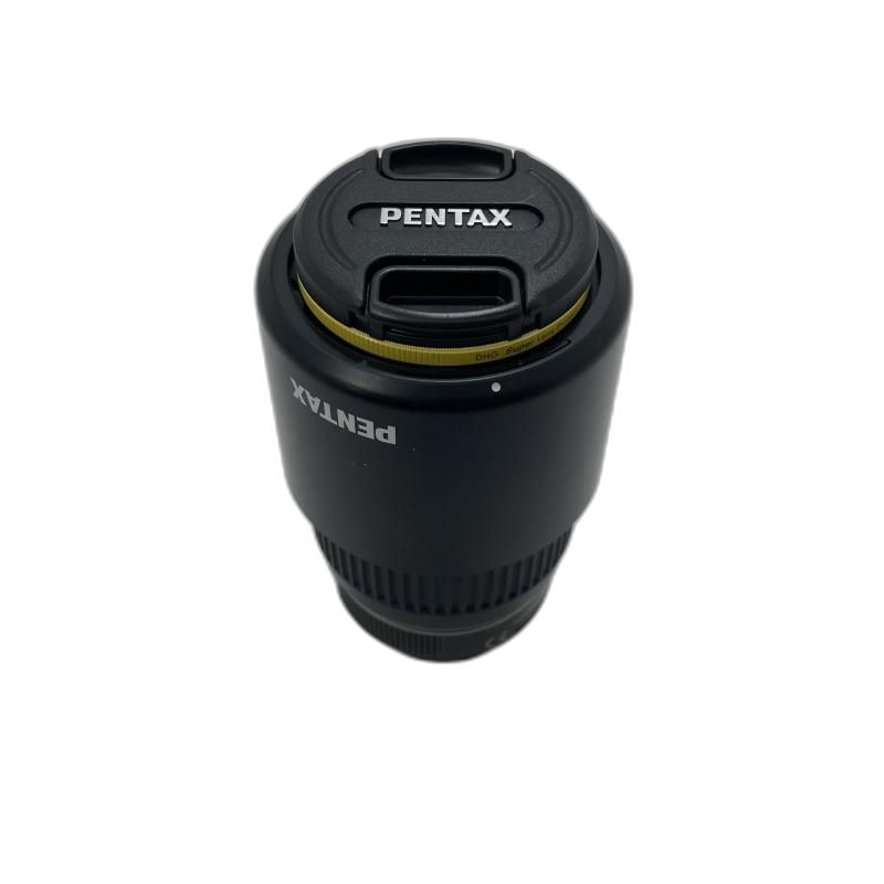 Pentax Lens (Zoom) Smc P-Da L 55-300Mmf4-5.8 Ed 2018 [19]