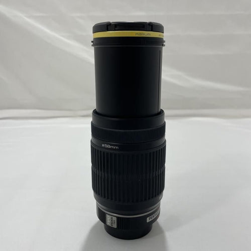 Pentax Lens (Zoom) Smc P-Da L 55-300Mmf4-5.8 Ed 2018 [19]