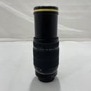Pentax Lens (Zoom) Smc P-Da L 55-300Mmf4-5.8 Ed 2018 [19]