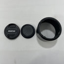 Pentax Lens (Zoom) Smc P-Da L 55-300Mmf4-5.8 Ed 2018 [19]