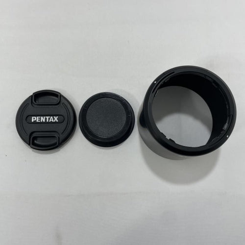 Pentax Lens (Zoom) Smc P-Da L 55-300Mmf4-5.8 Ed 2018 [19]