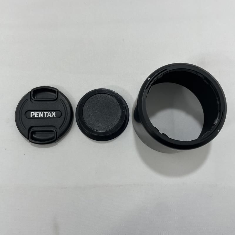Pentax Lens (Zoom) Smc P-Da L 55-300Mmf4-5.8 Ed 2018 [19]