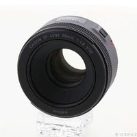 Canon Lens (Zoom) Ef F1.8 Stm 258