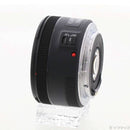 Canon Lens (Zoom) Ef F1.8 Stm 258