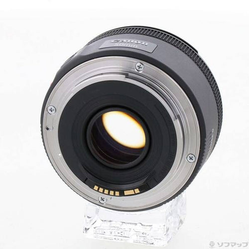 Canon Lens (Zoom) Ef F1.8 Stm 258