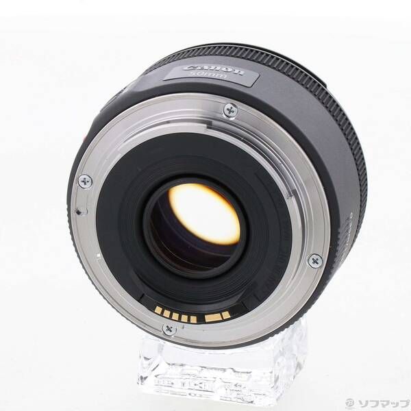 Canon Lens (Zoom) Ef F1.8 Stm 258