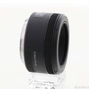Canon Lens (Zoom) Ef F1.8 Stm 258