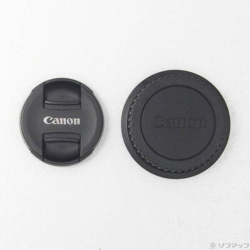 Canon Lens (Zoom) Ef F1.8 Stm 258